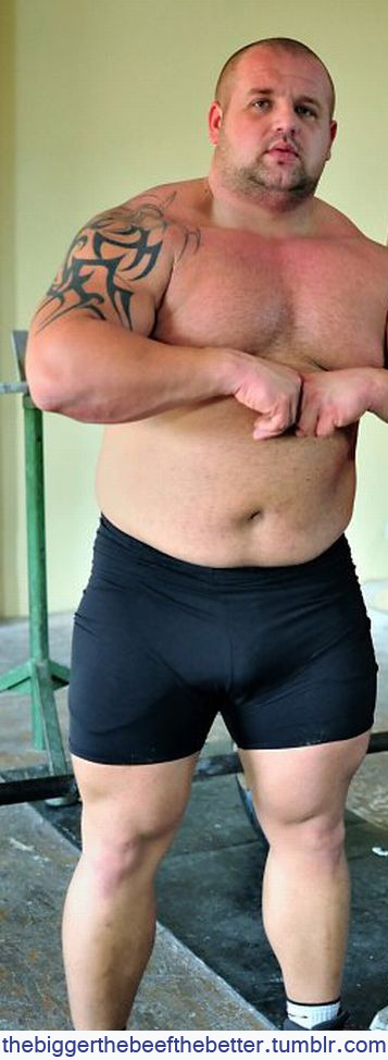thestubbycubby:  I really want him to do things to me. 