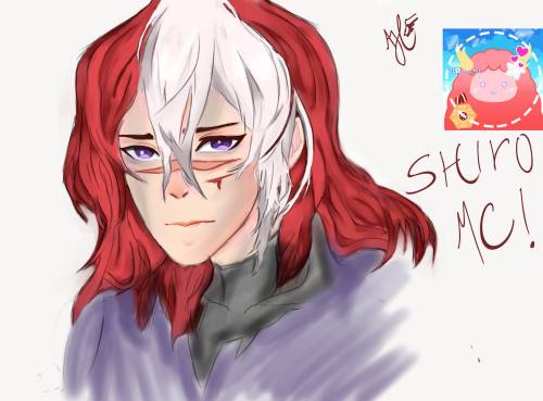 Crossovers Obey Me / Voltron: Legendary Defender (V.L.D) Headcanon