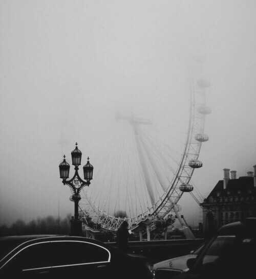 london eye