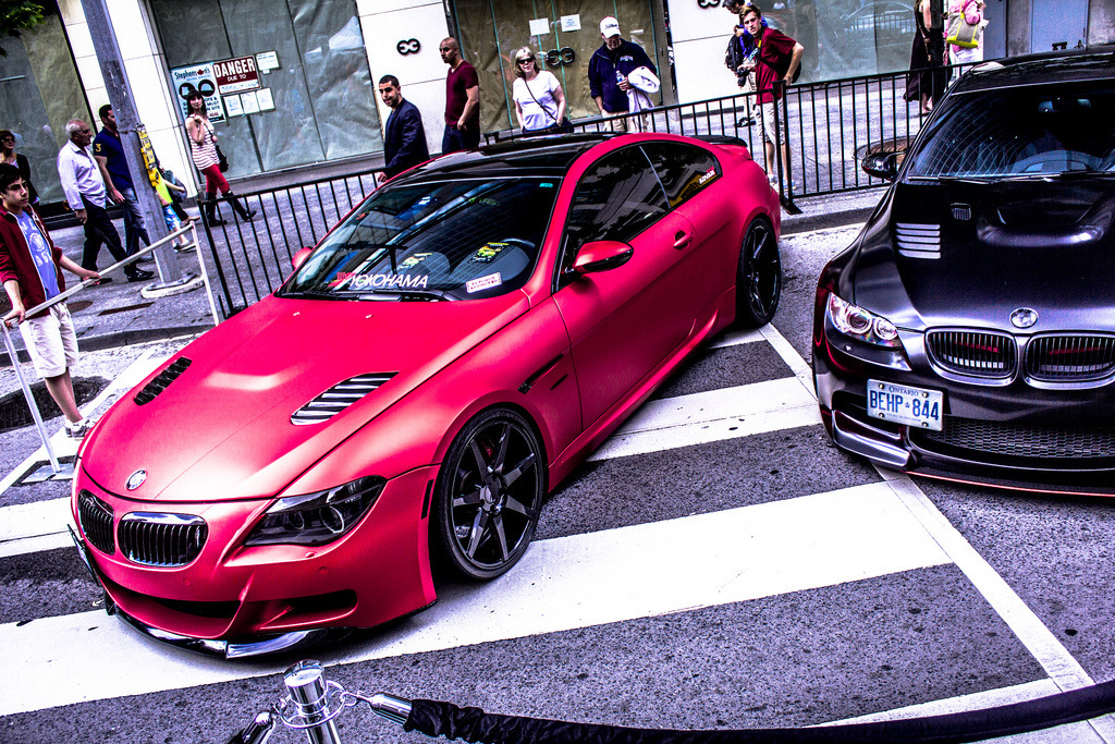 automotivated:  crash—test:  _MG_9017 (by Lab Lighting Designs)  