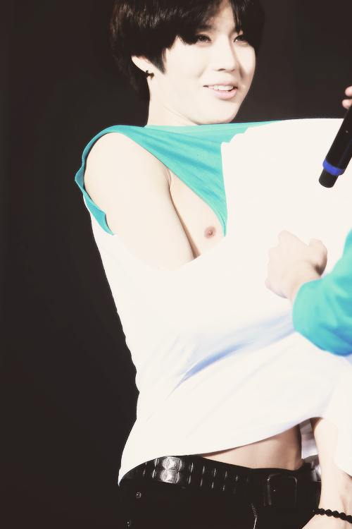once you taemin you can't taemout