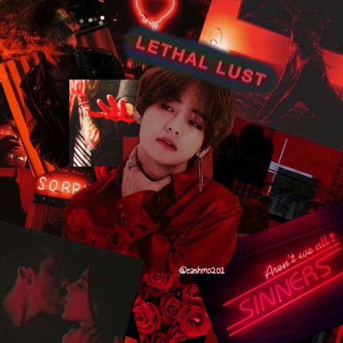 - For @btswriterscorner -