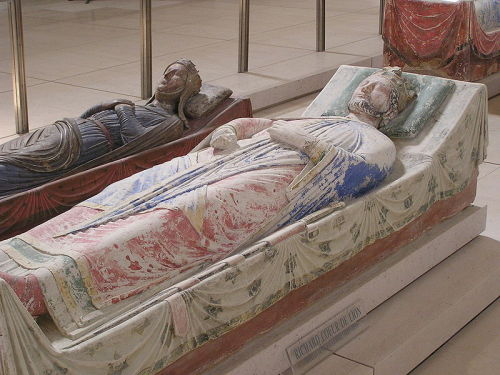 The not so noble death of Richard the Lionheart — France, 1199On March 25th of 1199 Richard th