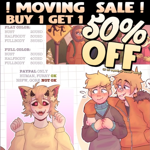 PLEASE HELP ME MOVE