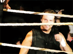  the shield » poughkeepsie house show (x)     