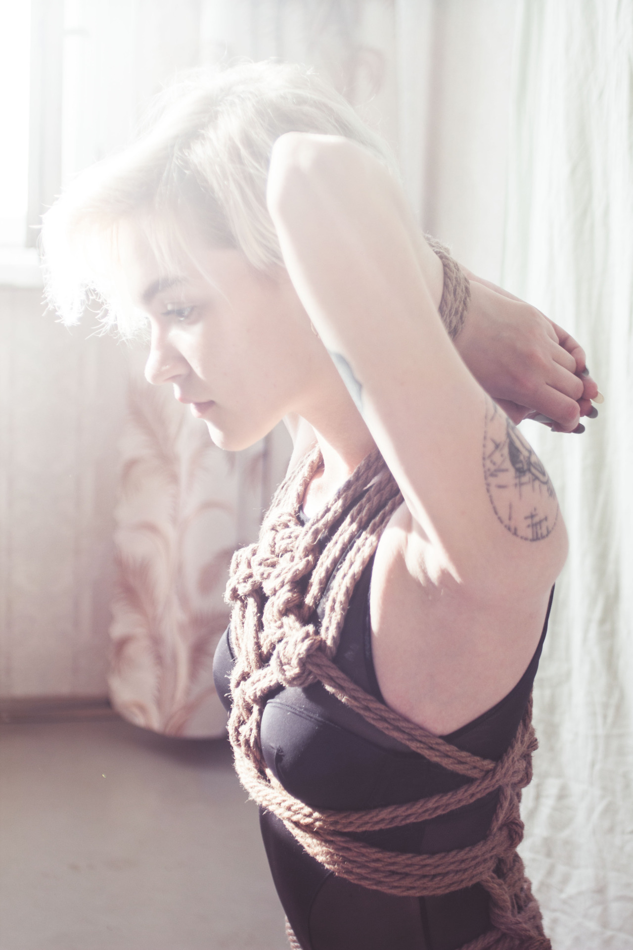 Ropeonbody