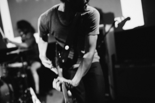 carlyhoskins:SomosMarch 6th, 2016PhilaMOCA, Philadelphia, PA