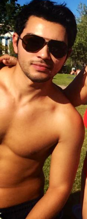yumyumasianhunks:  yum yum Asian hunks. check out my blog