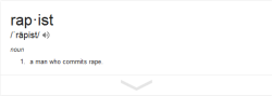 talking-fedora:  inananathings:  This, this makes me so mad that nobody seems to point this out. It disgusts me. Everybody knows that men are more likely to rape and that women are more likely to be raped but men ARE raped allot and women DO rape allot.