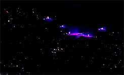 mother-gaga:  Live at the Jingle Bell Ball.  