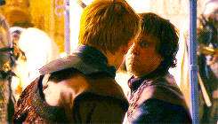 wildlingvals:  And any man who must say ‘I am king’ is no true king at all. 