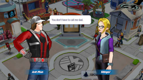 barryslovelysmirk:@thensfwfandom I know u Love Scotty I play Avengers Academy and Yeah I Have Scotty