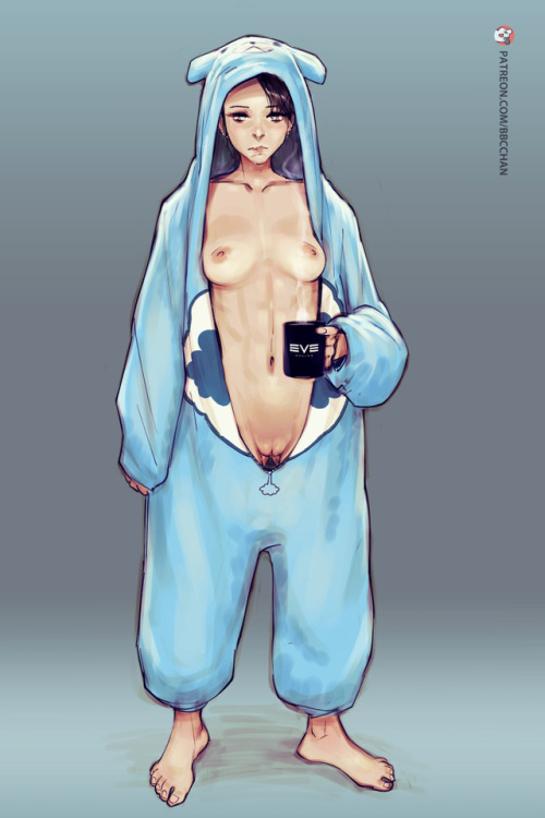 bbc-chan:  September’s ManorStories RAFFLATHON - R2Requested by Farex, featuring their OC Daolin wearing a Grumpy Carebear kigurumi.Become a PATRON of ManorStoriesPatreon | Commissions | twitter | Hentai Foundry | SmutBros