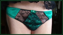 panty luver NZ