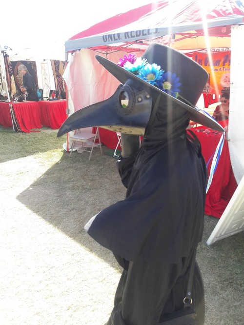 I had a lovely day at Ren Fair~(thank you @zoroko and @acrossledges for taking pics and video!)