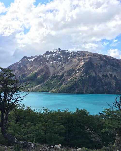 turnnoffyourmind: Patagonia ❤ Reserva Lago Jeinimeni, Aysén, Chile.