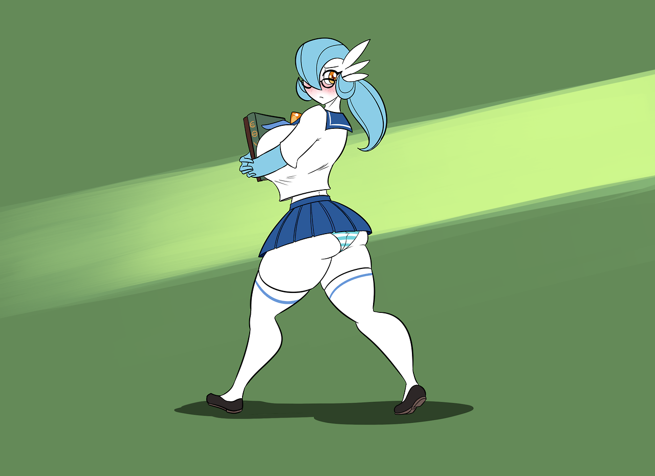 kaboozleskaboodle: Haven’t uploaded in a while, so here’s some stuff. ;9