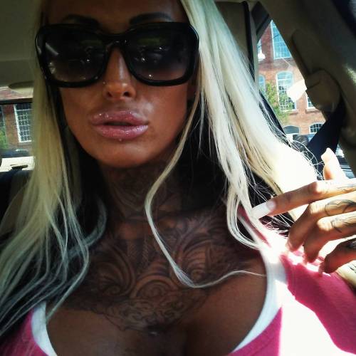 Miss Barbie Bimbo