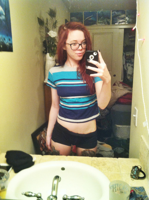 hannabalx:  I like wearing boy underwear (◕‿◕✿) porn pictures