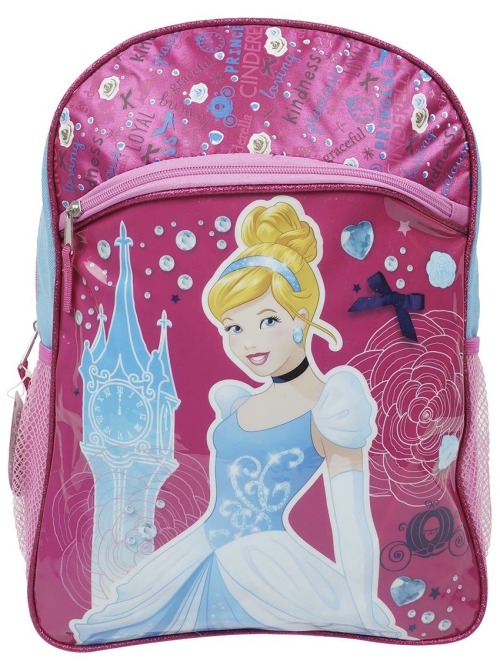 Best Backpack Size For Young Elementary School Kids?