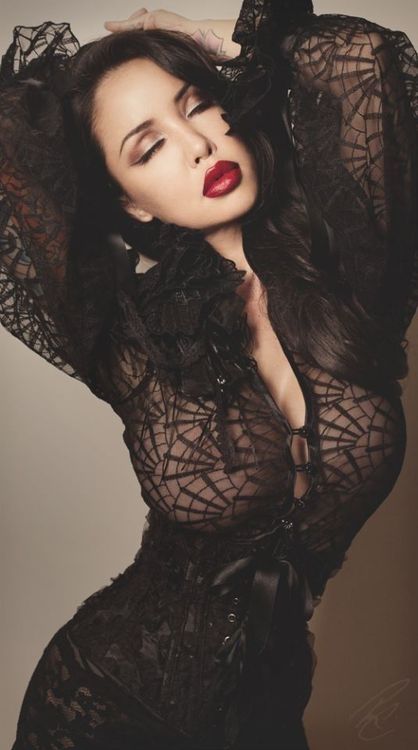 Curated Desires