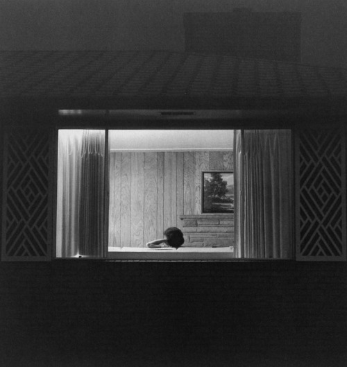 inpraiseofphotos:Summer Nights - Robert Adams