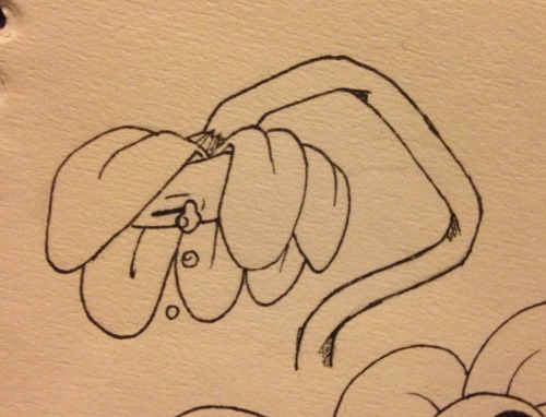 zizzyblack: Flowey makes me so sad oh my god give the poor kid a break