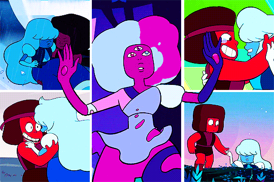 ameithyst:    I am made of L o v e  
