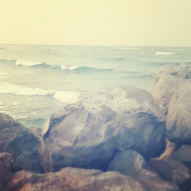 Ocean :3 #beach #beautiful #followme #followback #like #tanks #for #likes