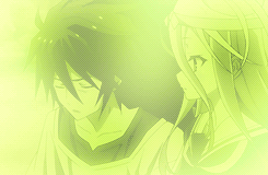 zetsueen:   ❝From now on, it’s just you and me.  