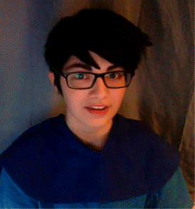 askthejohn-egbert:  askthejadeharley:  askthejohn-egbert:   EB: really?  EB: you