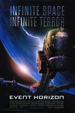      I&rsquo;m watching Event Horizon                        Check-in to               Event Horizon on GetGlue.com 