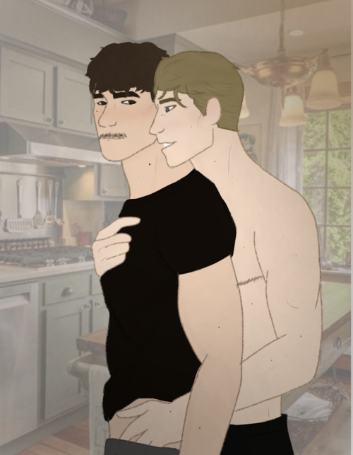Domestic Fluff