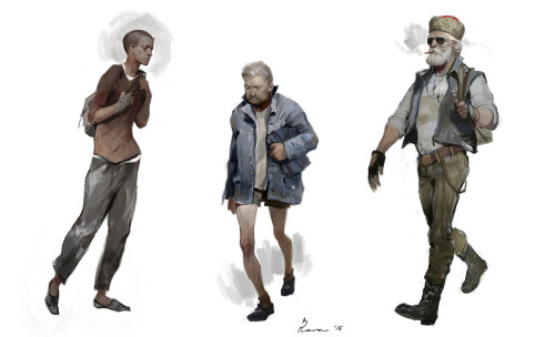 Artworks By Ekaterina Tambovceva 