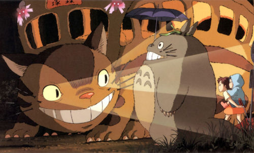 Heartbreaking news for all Spirited Away, Akira, and Totoro, fans, Rest in Peace Makiko Futaki: &