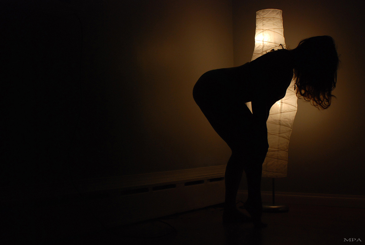 mypleasurealways:  Glow baby glow
