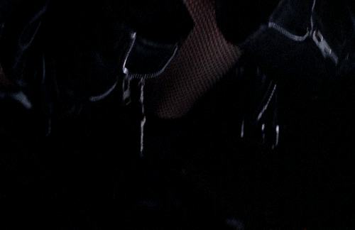 Melinda Clarke In Return Of The Living Dead 3 (1993)