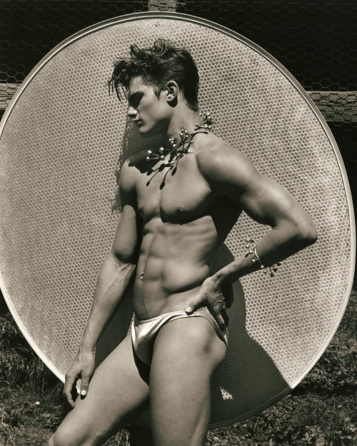 ohyeahpop:The Chop Suey Club, 1998 - Ph. Bruce Weber