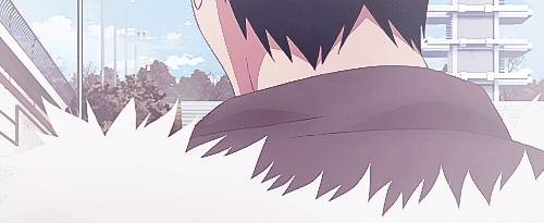 nannaseharu:    “I’m the one who should be thanking you…”   
