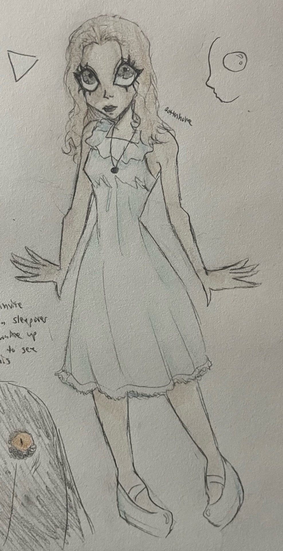 New Oc Alert Im Sane