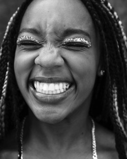 blackbeautyro:Corinna Brown by Jemima Marriott (2022)