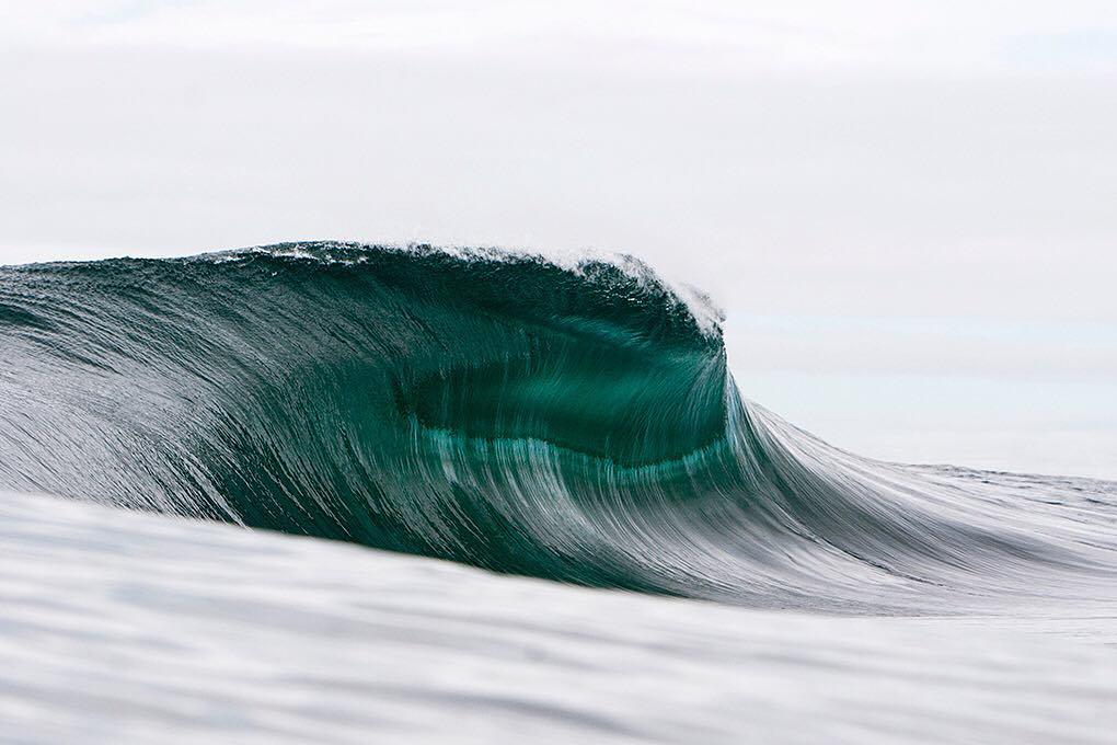 sosuperawesome:  Ray Collins on InstagramFollow So Super Awesome on Instagram 
