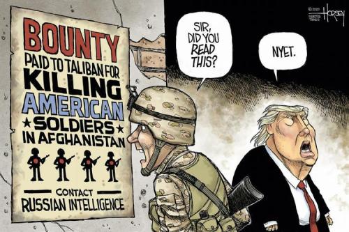 cartoonpolitics:(story here) .. (cartoon by David Horsey)