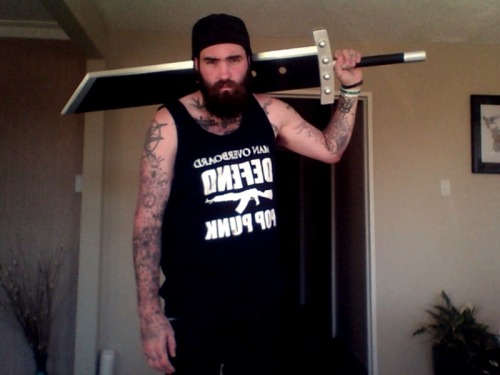 smileybeardman:  ^__^ 