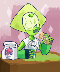 blynxee:  casual taco bell looks by peridot