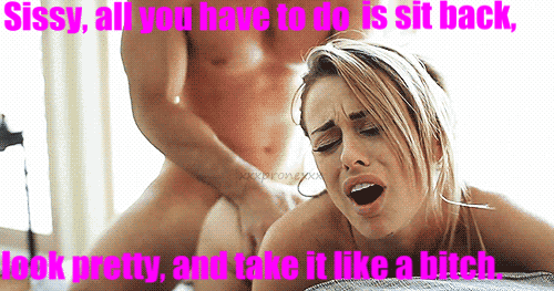 I Wanna Be A Girl