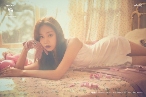 hiro3712: Apink Nam Joo