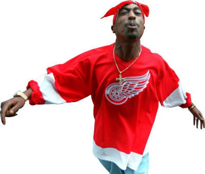 trxpgod:  transparent tupac for ya blog 