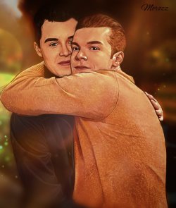 Porn kingsgallavich:Morozz is one of my favorite photos