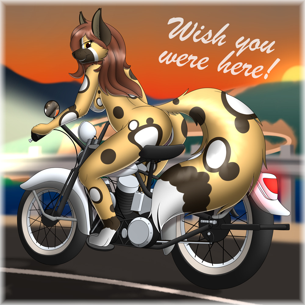 youobviouslyloveoctavia: About a month ago I got my open motorcycle license and drew